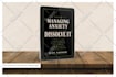 design professional book covers for ebook, paperback, hardcover