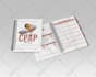 design custom calendar planner or journal in indesign
