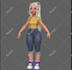 create 3d animation, 3d fighting animation, 3d kids animation, cartoon animation