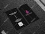 design minimalist business card design