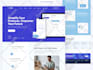 design digital uiux products mobile, web, and dashboard