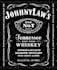 customize jack daniels, hennessy label