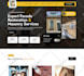 build a responsive wordpress booking or directory website for your business
