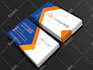 design professional business card, visiting card and stationery