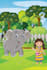 draw children book illustrations for your story