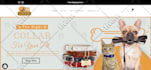 build fda compliant peptide website or research peptide store on woocommerce