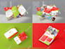 create healthcare flyer, brochure, and poster in 6 hours