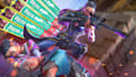 create 3d valorant thumbnail