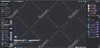 setup the secure crypto, nft discord server within 24 hours