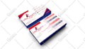design unique business card for you