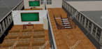 design, model, 3d environment for game, VR, animation in maya, unity