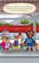 create vibrant childrens book illustrations for kids