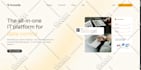 develop your figma to webflow as an expert