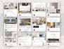 provide real estate templates in canva