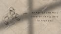 make a trendy hand drawn lyric music video