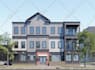 create 3d model and render exterior  for houses, buildings