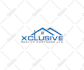 design modern real estate logo design