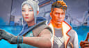 create 3d valorant thumbnail in 24 hours