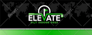 do professional minimalist golf club logo