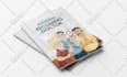 illustrate and design an ebook