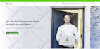 design responsive and user friendly website