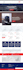 design trucking, dispatch, moving, logistics, wordpress website in 24 hours