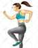 do winner professional medical and exercise illustrations