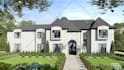 design realistic 3d interior and exterior architectural renders