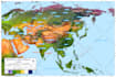 create basic cartographic and thematic maps