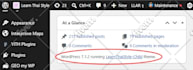 customize, edit and update wordpress website or theme quickly