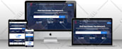 do wordpress maintenance, website update and support