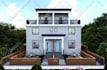 make exterior and interior design 3d renders