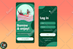 be your android app developer