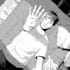 draw a manga style illustration