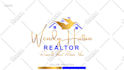 design a modern business and real estate logo with complete branding kit