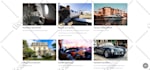 design and develop a fully responsive wordpress website