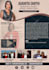 do corporate author influencer epk, media kit, press kit, speaker kit,one sheet