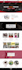 design or redesign wix business website, blog, or portfolio