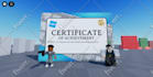 teach you how to build and or script in roblox