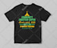 do amazing custom typography t shirt design for you