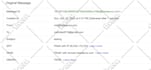 unlimited dedicated email SMTP server