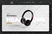 design custom woocommerce product page, checkout page, and cart page