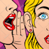 draw comic pop art style portrait from photo