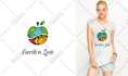 design best smoothie juice bar logo for your business