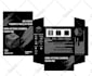 create packaging design and product label