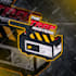 create professional mascot logo for twitch, nft, youtube