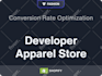 directly implement shopify cro to convert more store visitors