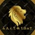 design professional lion, tiger, puma, cheetah logo