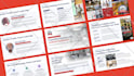 design professional powerpoint presentation and pitch deck in 24 hours