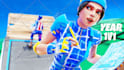create a professional fortnite thumbnail